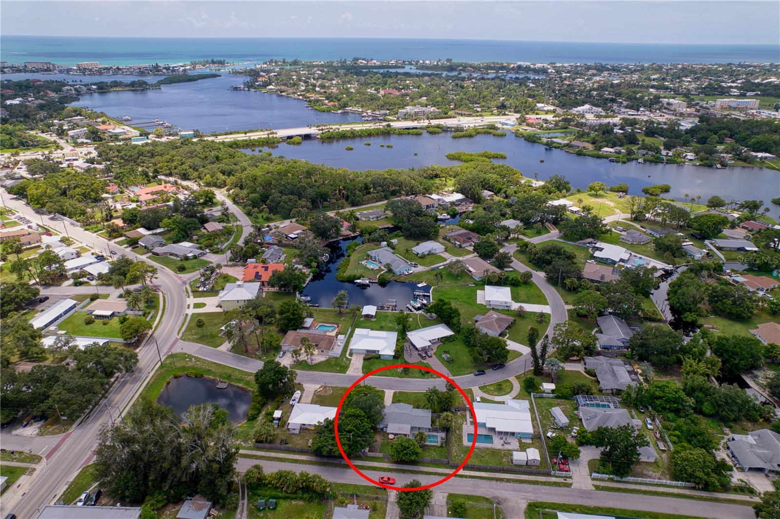 510 DONA DR, NOKOMIS, FL, 34275