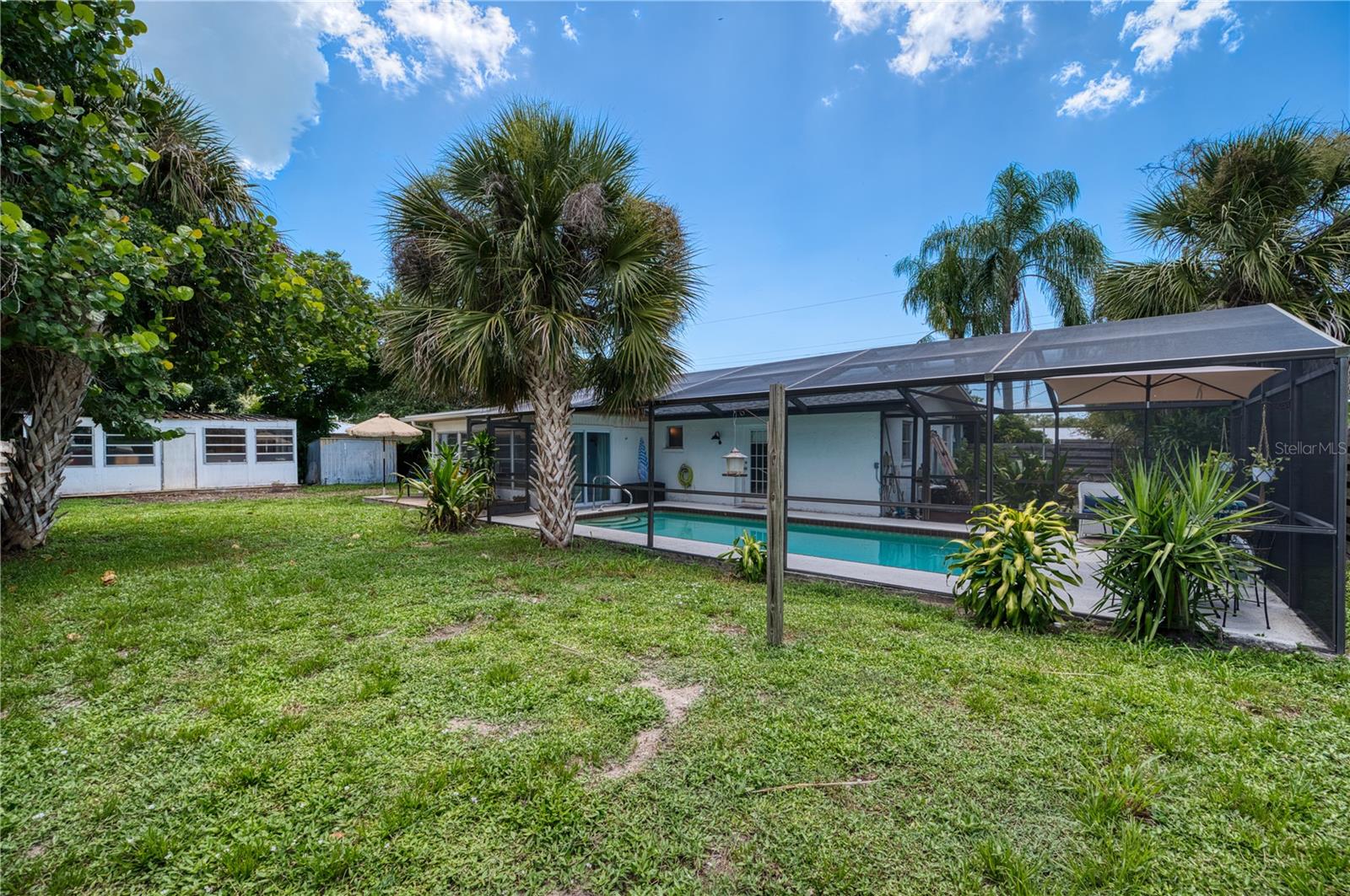 510 DONA DR, NOKOMIS, FL, 34275