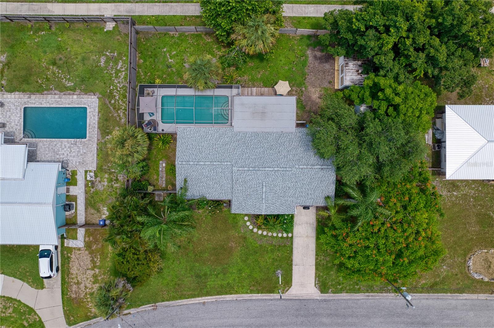 510 DONA DR, NOKOMIS, FL, 34275