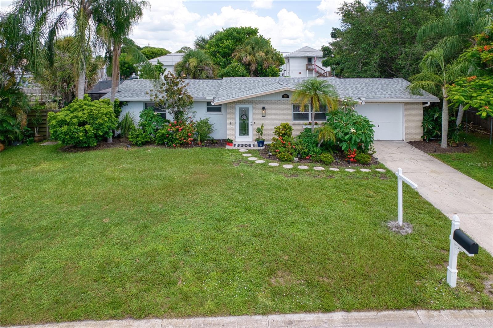 510 DONA DR, NOKOMIS, FL, 34275