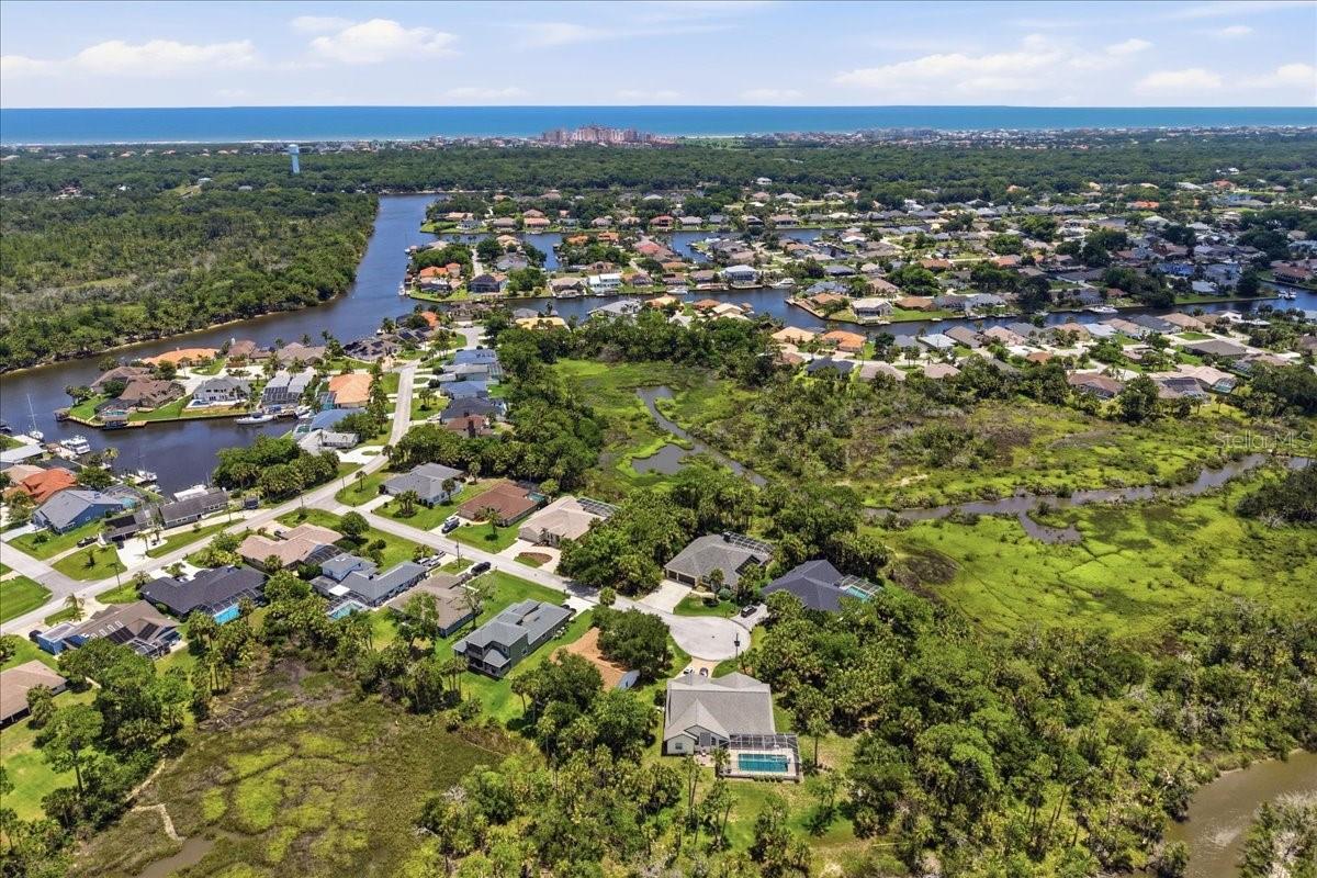 11 CAYUGA CT, PALM COAST, FL, 32137