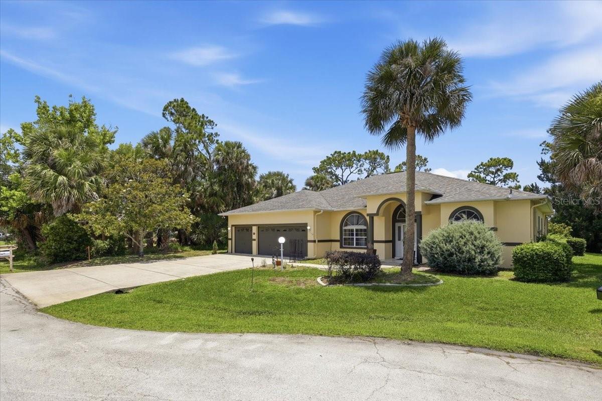 11 CAYUGA CT, PALM COAST, FL, 32137
