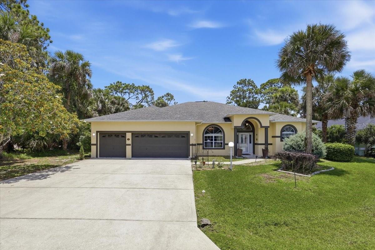 11 CAYUGA CT, PALM COAST, FL, 32137