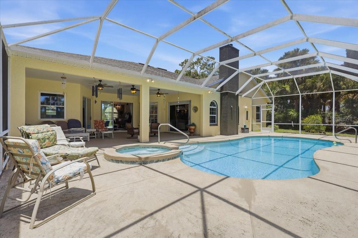 11 CAYUGA CT, PALM COAST, FL, 32137