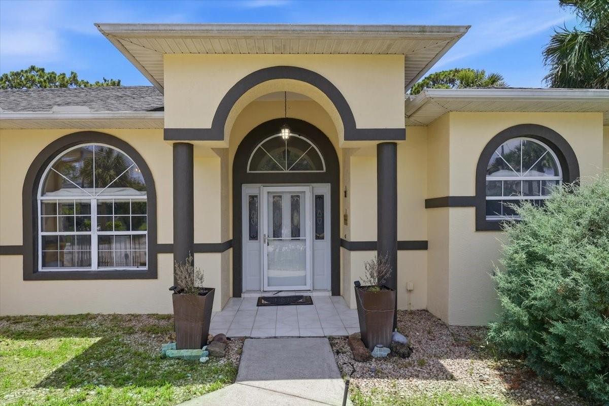 11 CAYUGA CT, PALM COAST, FL, 32137