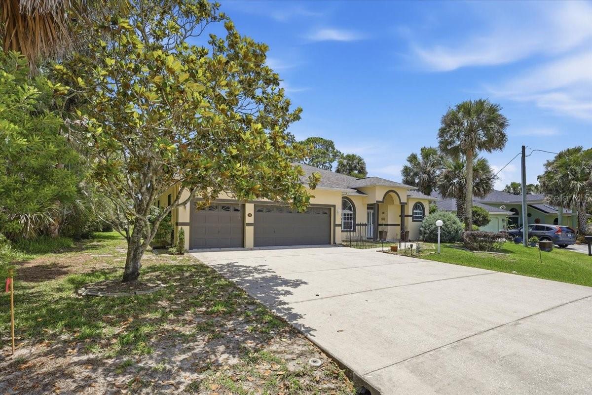 11 CAYUGA CT, PALM COAST, FL, 32137