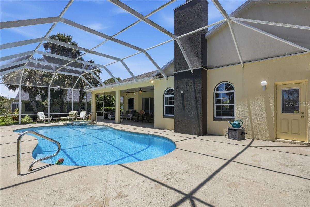 11 CAYUGA CT, PALM COAST, FL, 32137