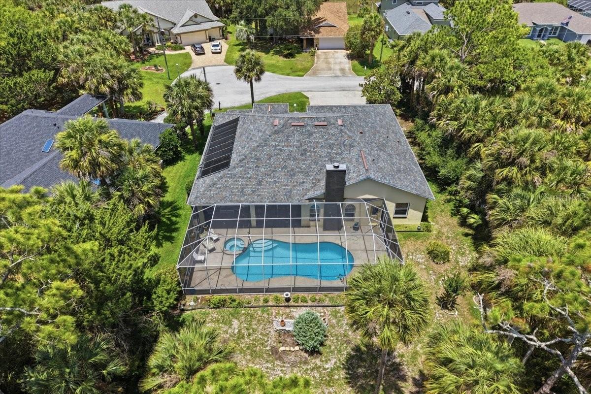11 CAYUGA CT, PALM COAST, FL, 32137