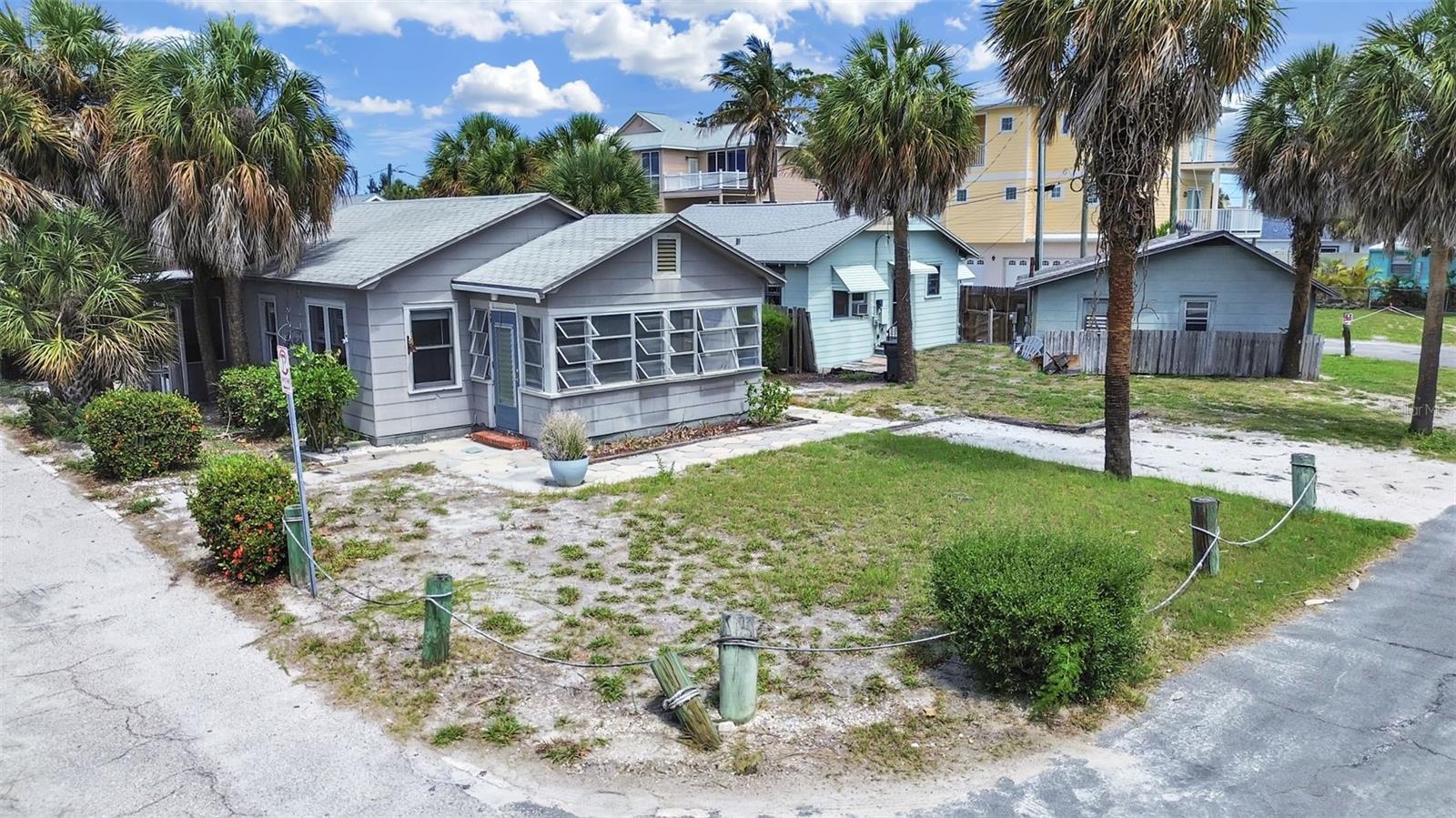 130 90TH AVE, TREASURE ISLAND, FL, 33706