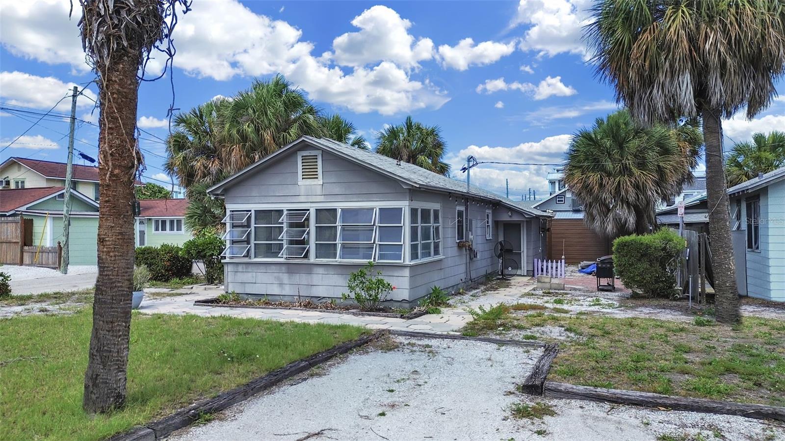 130 90TH AVE, TREASURE ISLAND, FL, 33706