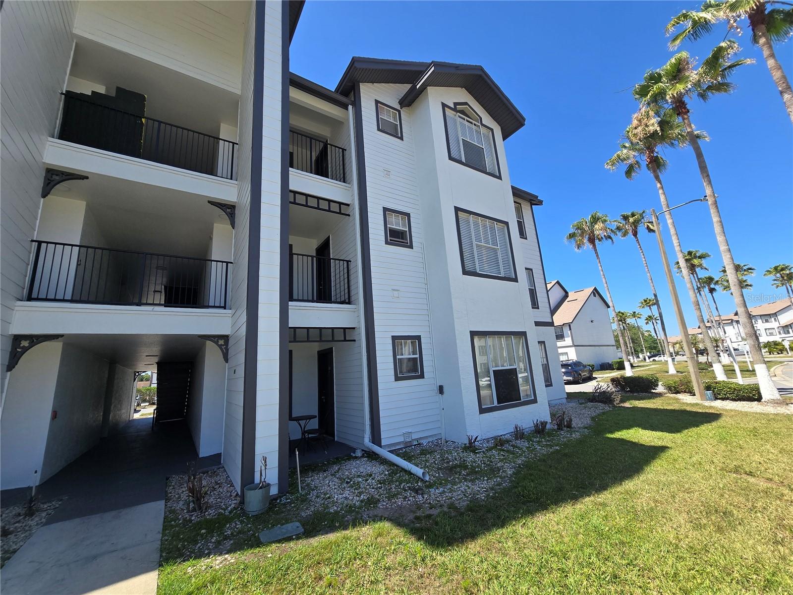 2201 KEY WEST CT #318, KISSIMMEE, FL, 34741