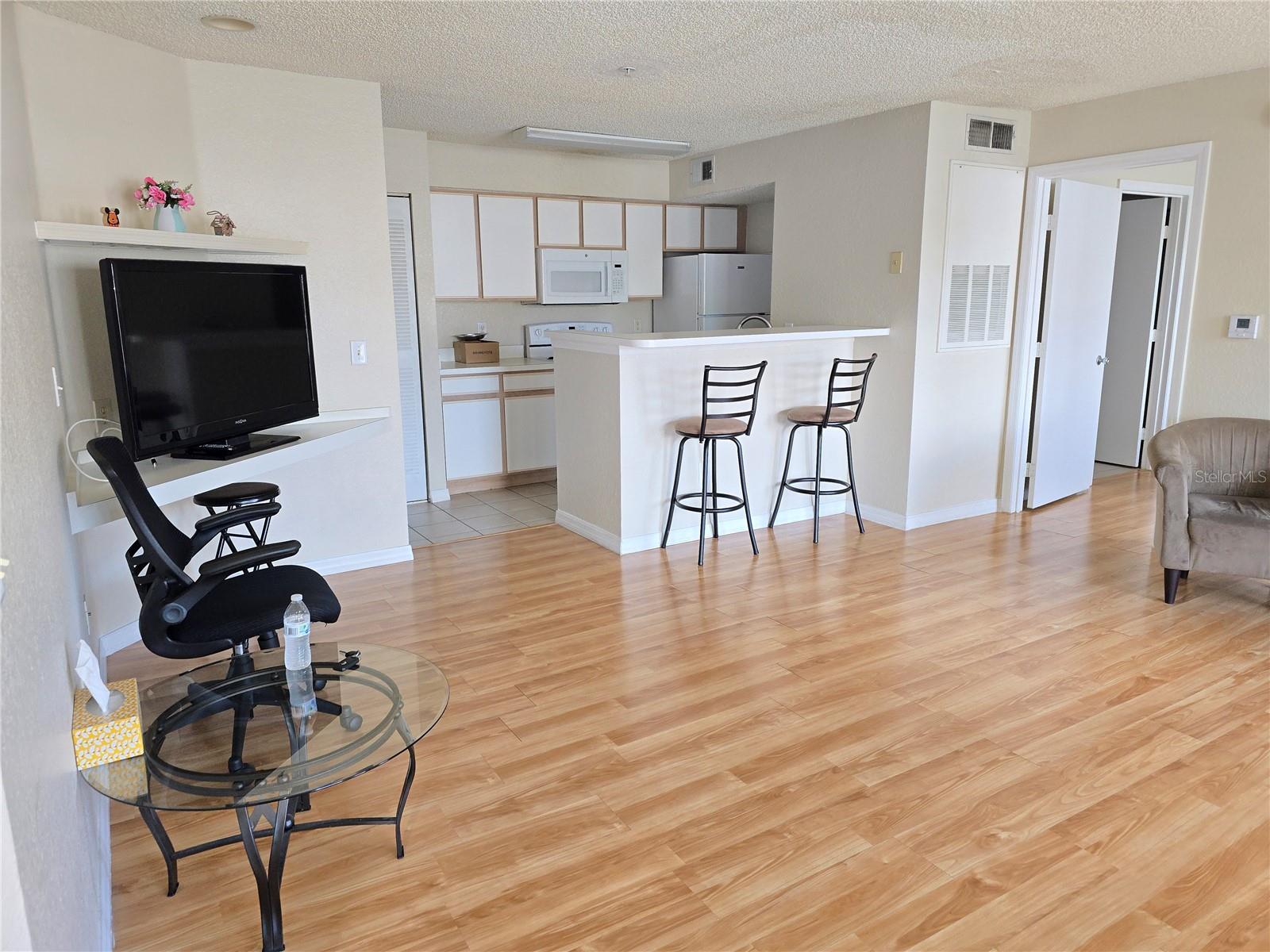 2201 KEY WEST CT #318, KISSIMMEE, FL, 34741