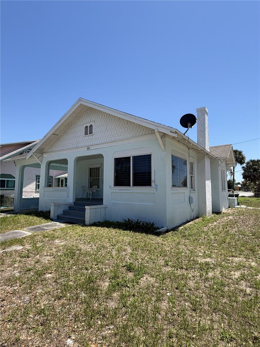 600 5TH AVE, DAYTONA BEACH, FL, 32118