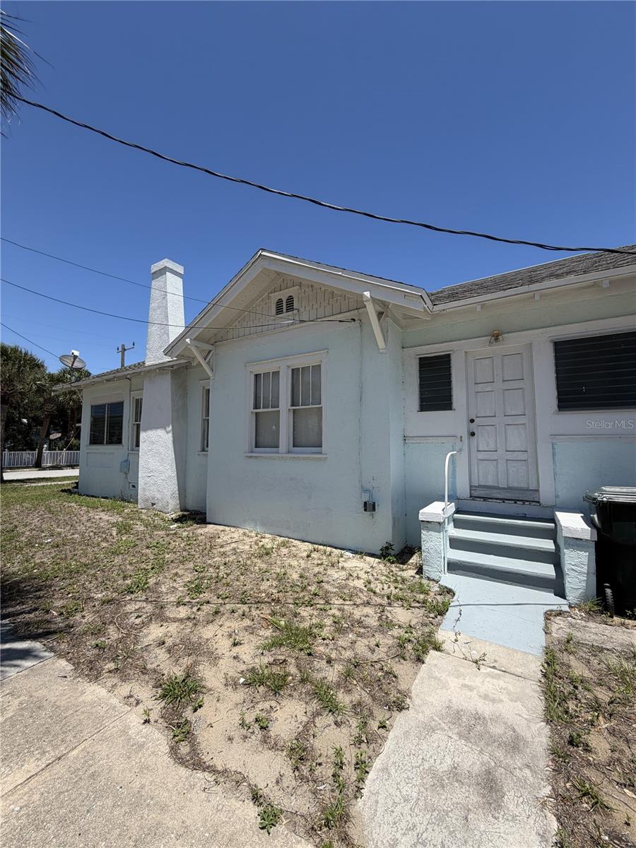600 5TH AVE, DAYTONA BEACH, FL, 32118