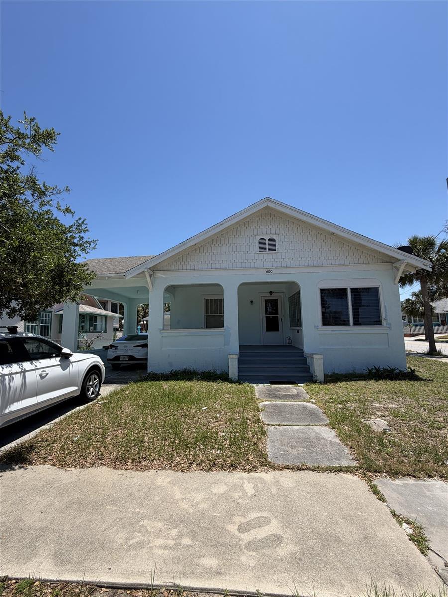 600 5TH AVE, DAYTONA BEACH, FL, 32118