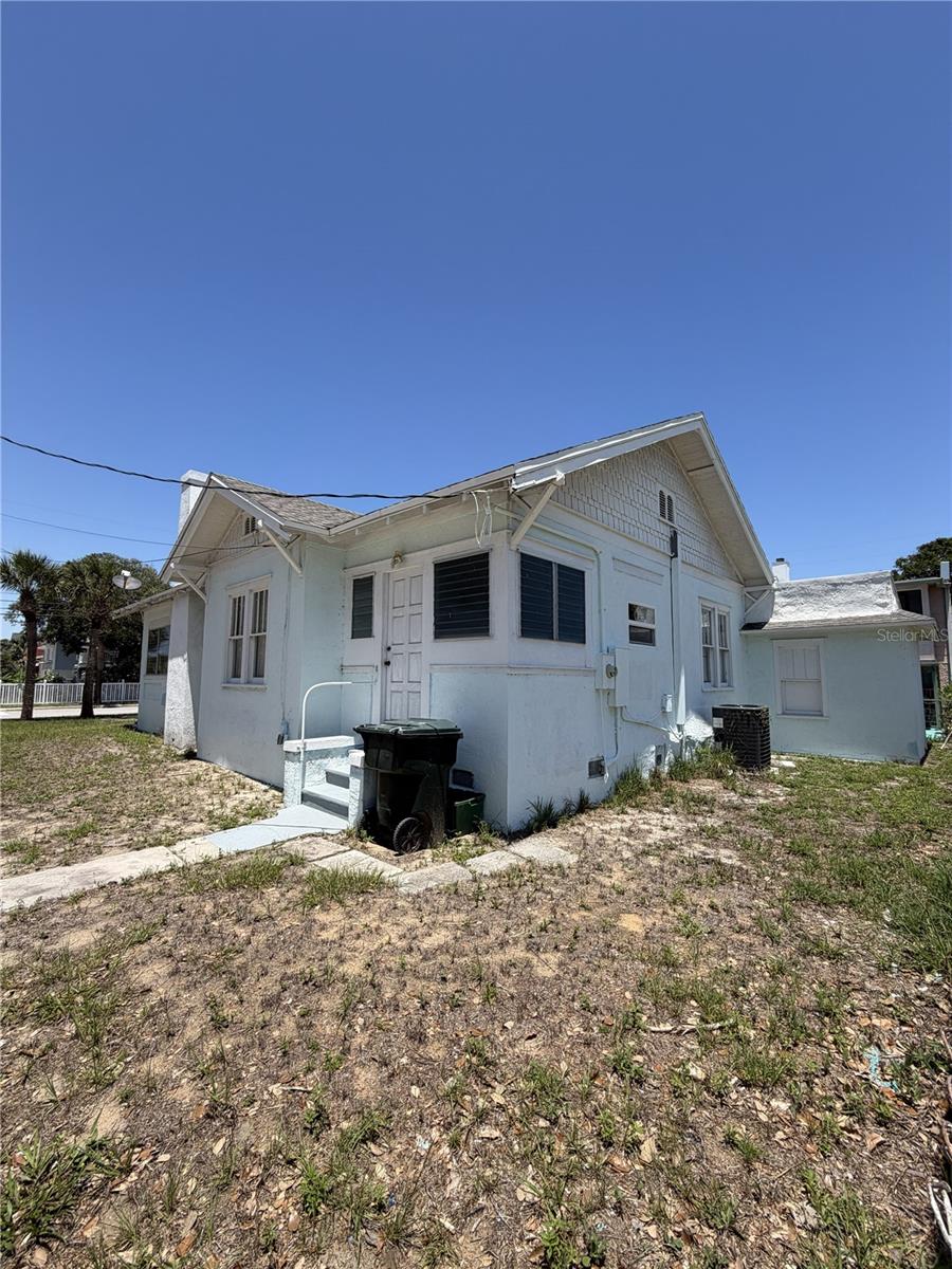 600 5TH AVE, DAYTONA BEACH, FL, 32118