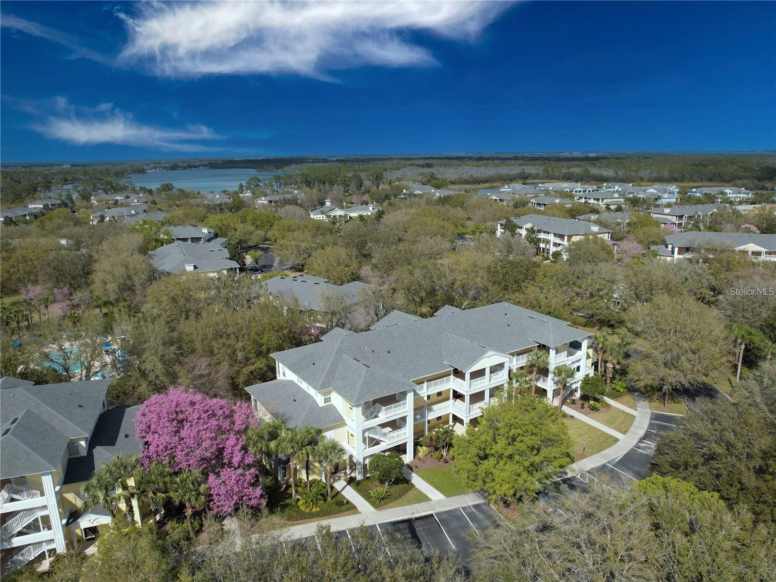 709 LUCAYA LOOP #1203, DAVENPORT, FL, 33897