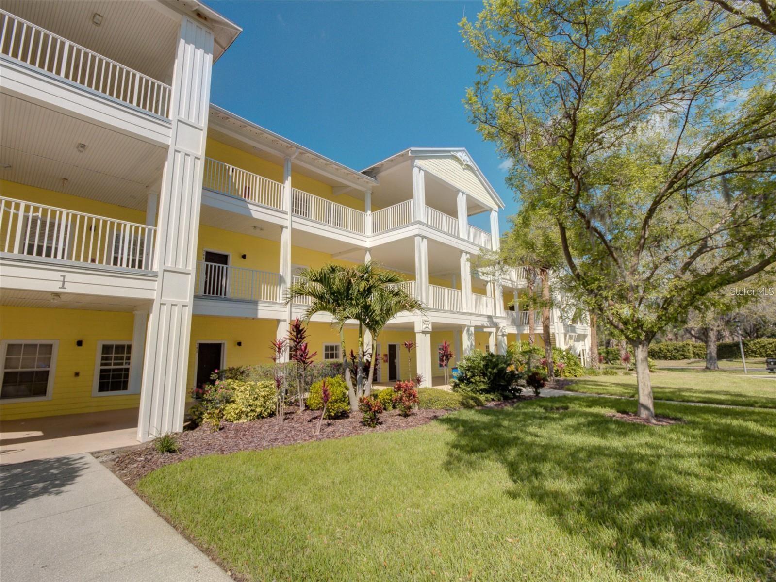 709 LUCAYA LOOP #1203, DAVENPORT, FL, 33897