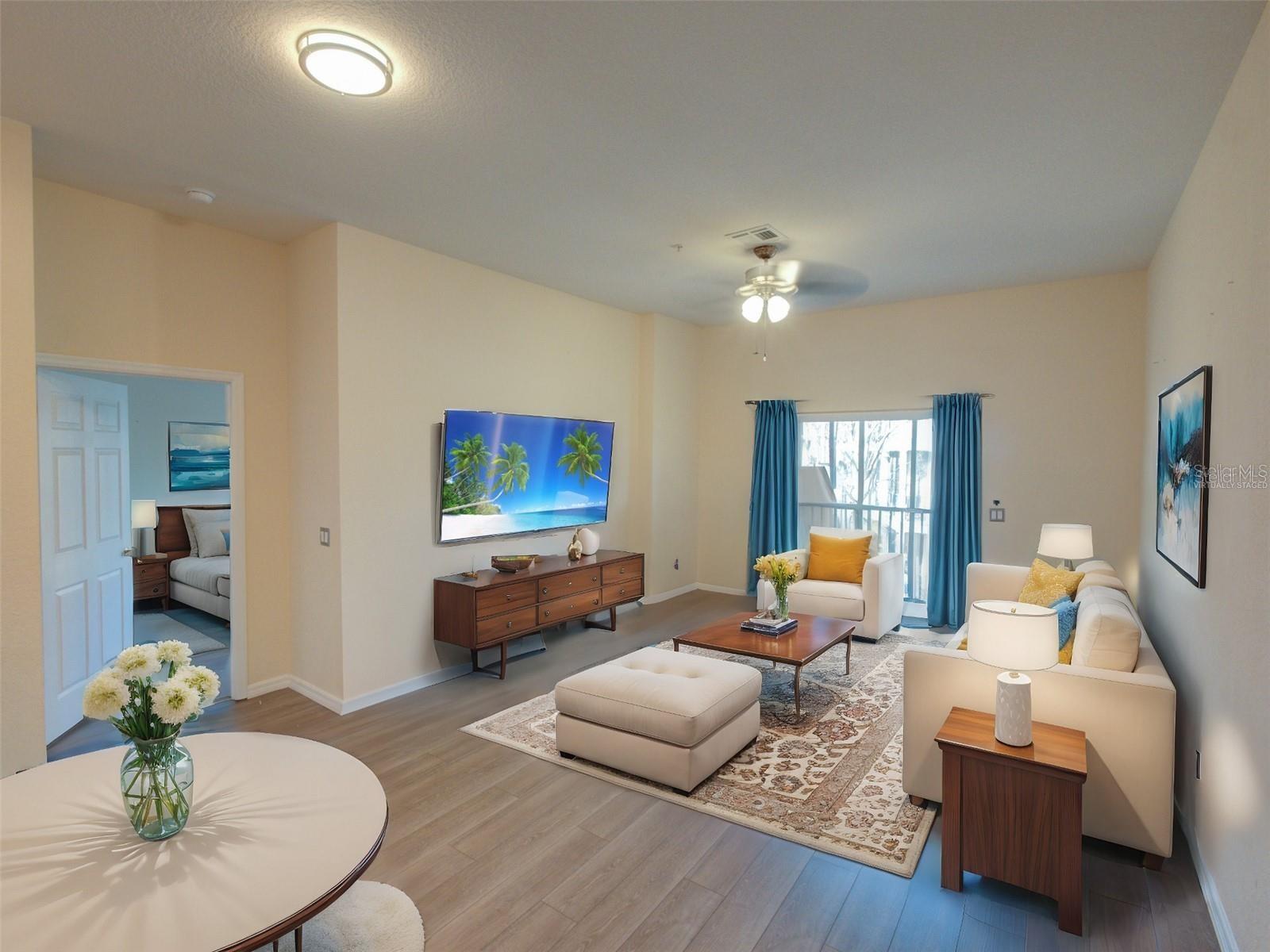 709 LUCAYA LOOP #1203, DAVENPORT, FL, 33897