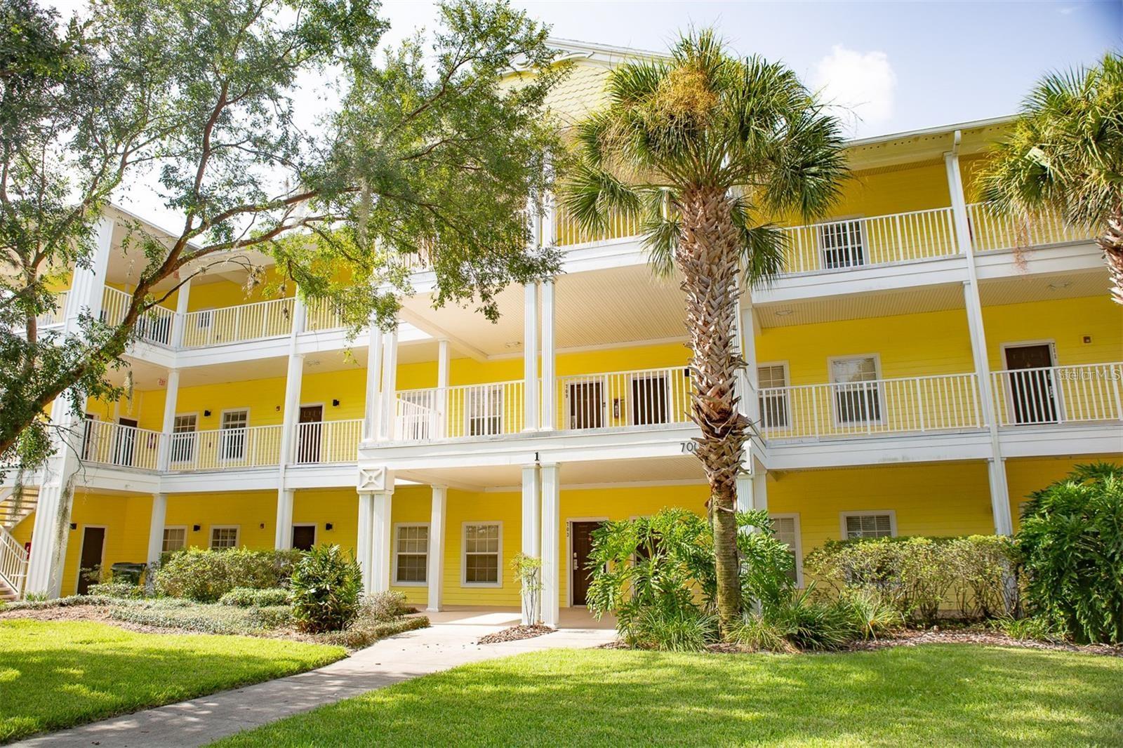 709 LUCAYA LOOP #1203, DAVENPORT, FL, 33897