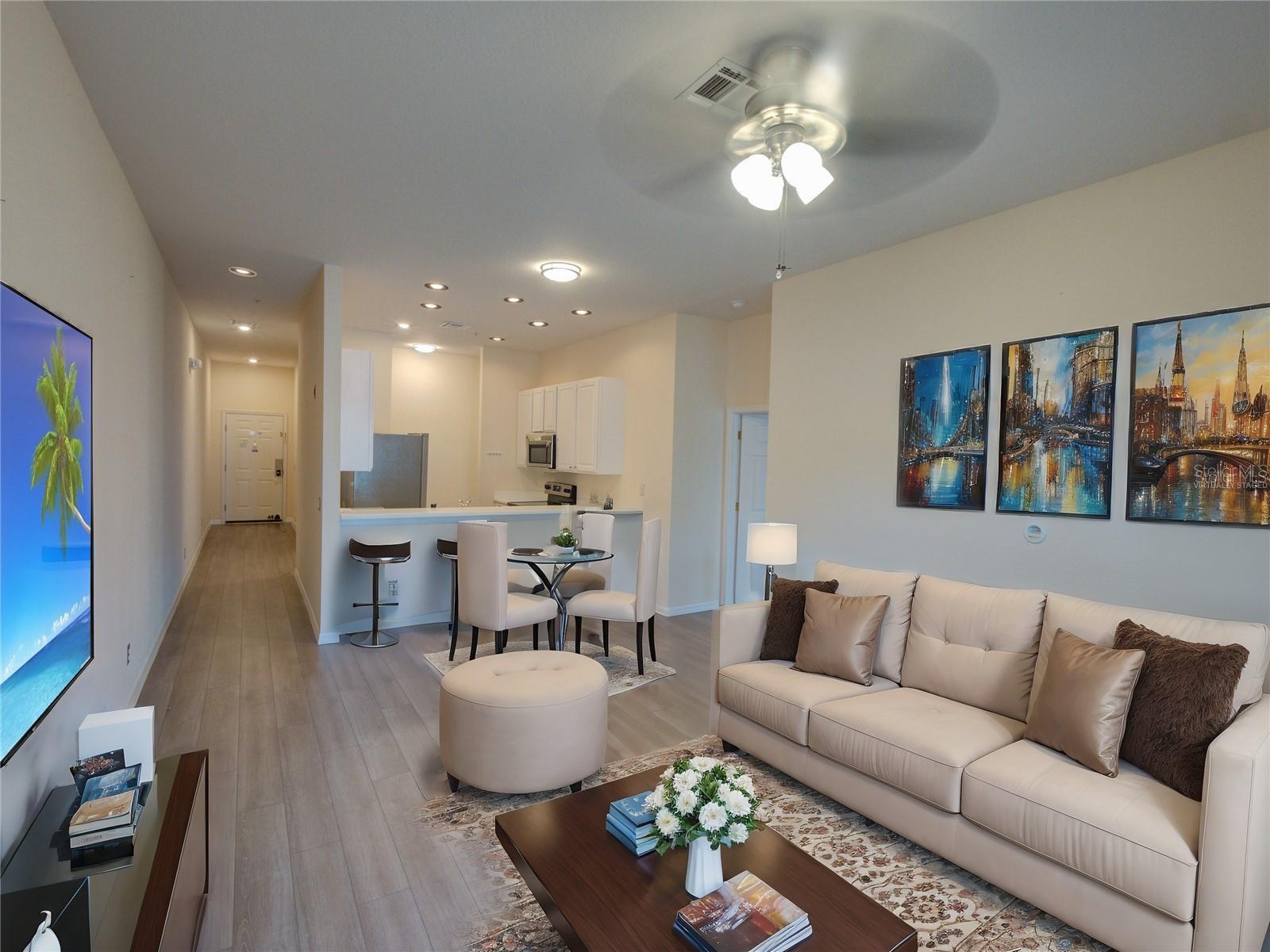 709 LUCAYA LOOP #1203, DAVENPORT, FL, 33897