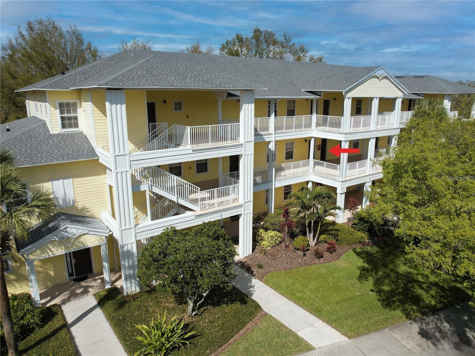 709 LUCAYA LOOP #1203, DAVENPORT, FL, 33897
