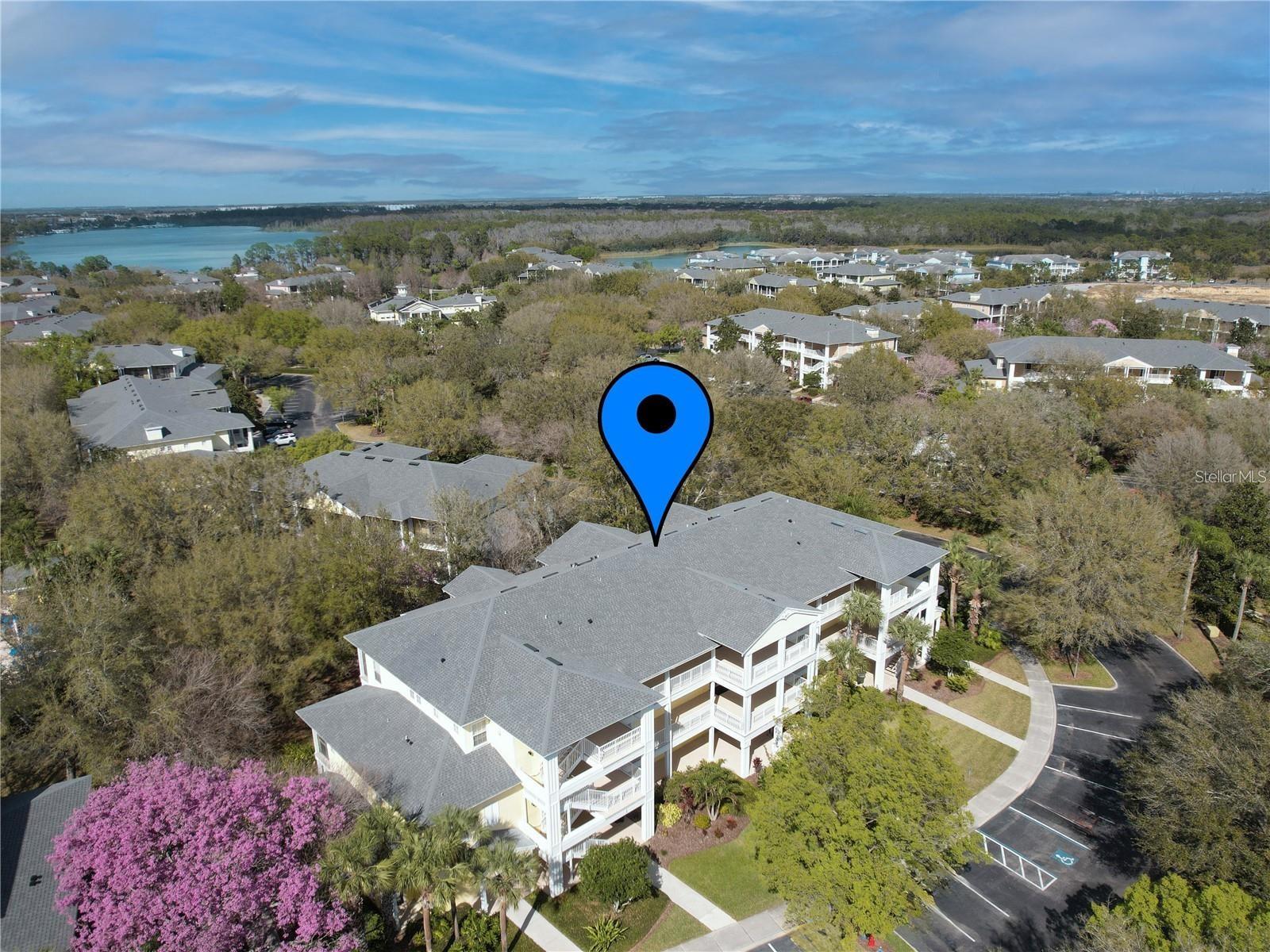 709 LUCAYA LOOP #1203, DAVENPORT, FL, 33897