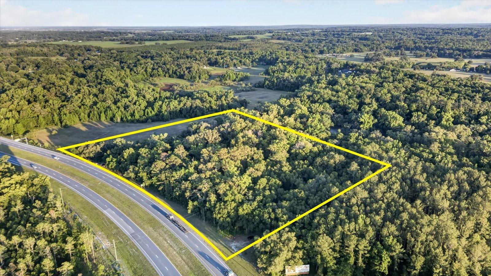 0 CORTEZ BLVD, BROOKSVILLE, FL, 34601