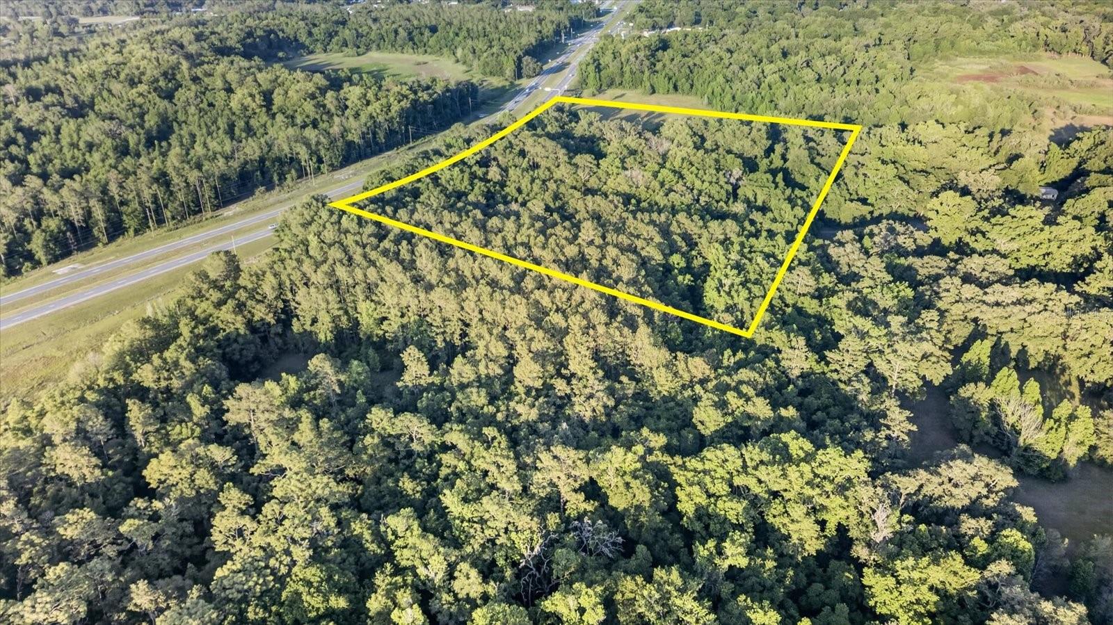 0 CORTEZ BLVD, BROOKSVILLE, FL, 34601