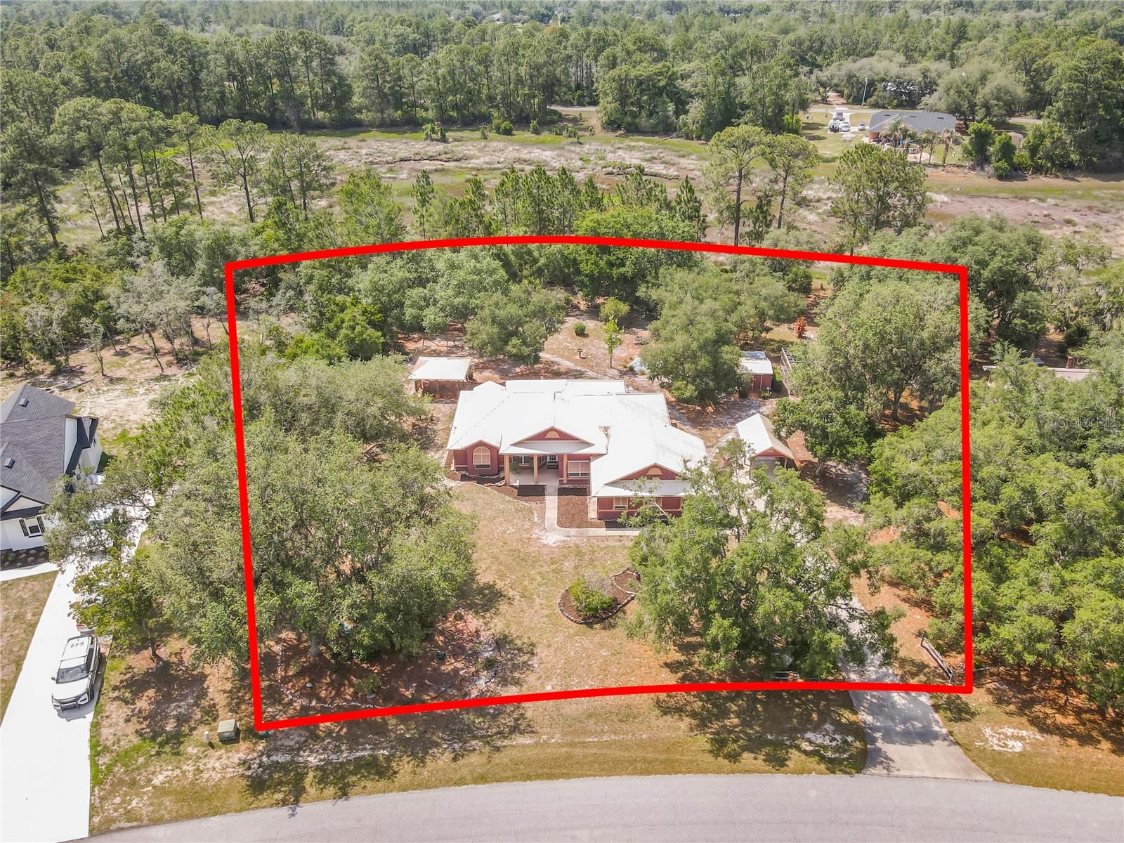 39903 GREENBRIER ST, EUSTIS, FL, 32736