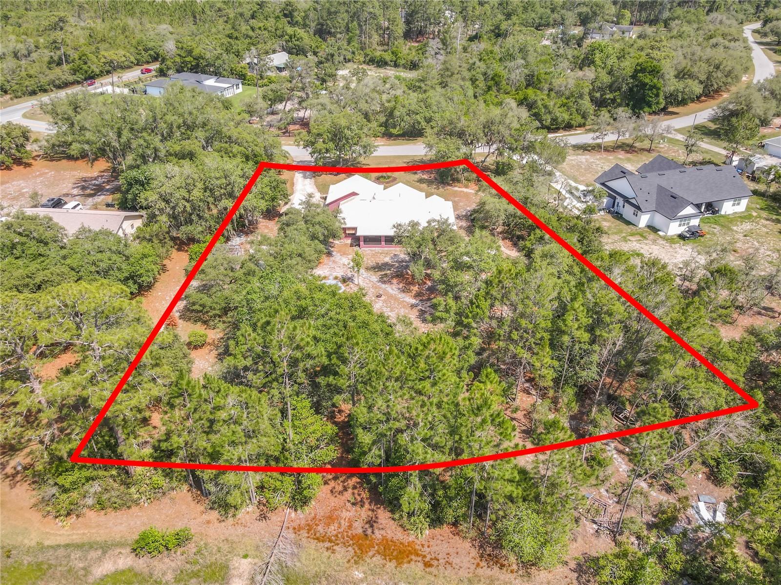 39903 GREENBRIER ST, EUSTIS, FL, 32736