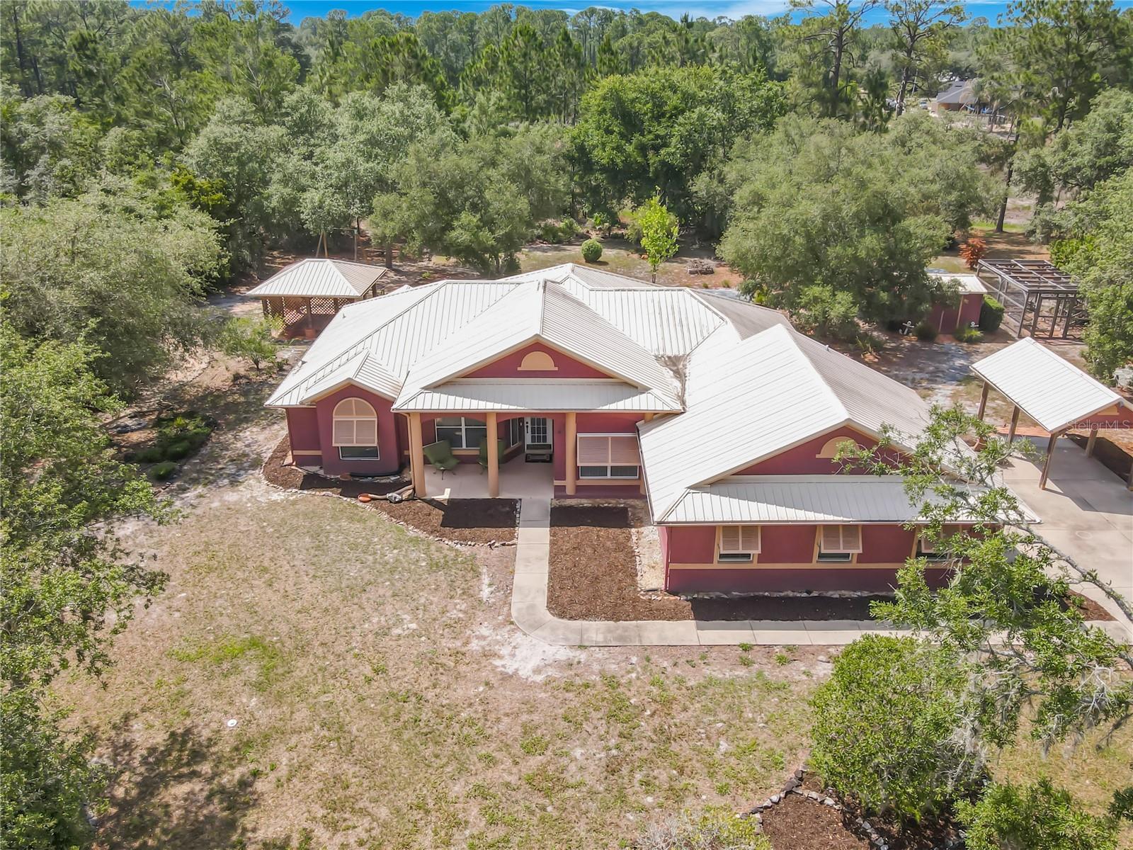 39903 GREENBRIER ST, EUSTIS, FL, 32736