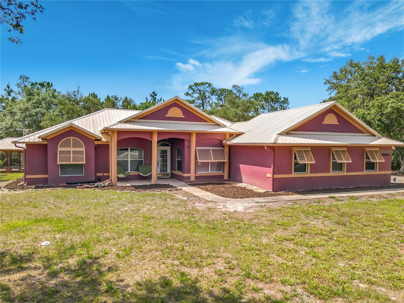 39903 GREENBRIER ST, EUSTIS, FL, 32736