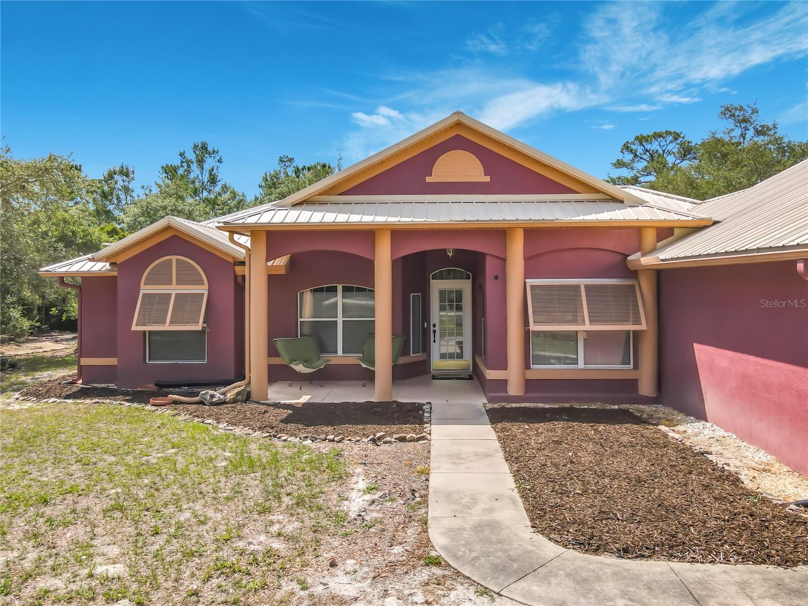 39903 GREENBRIER ST, EUSTIS, FL, 32736