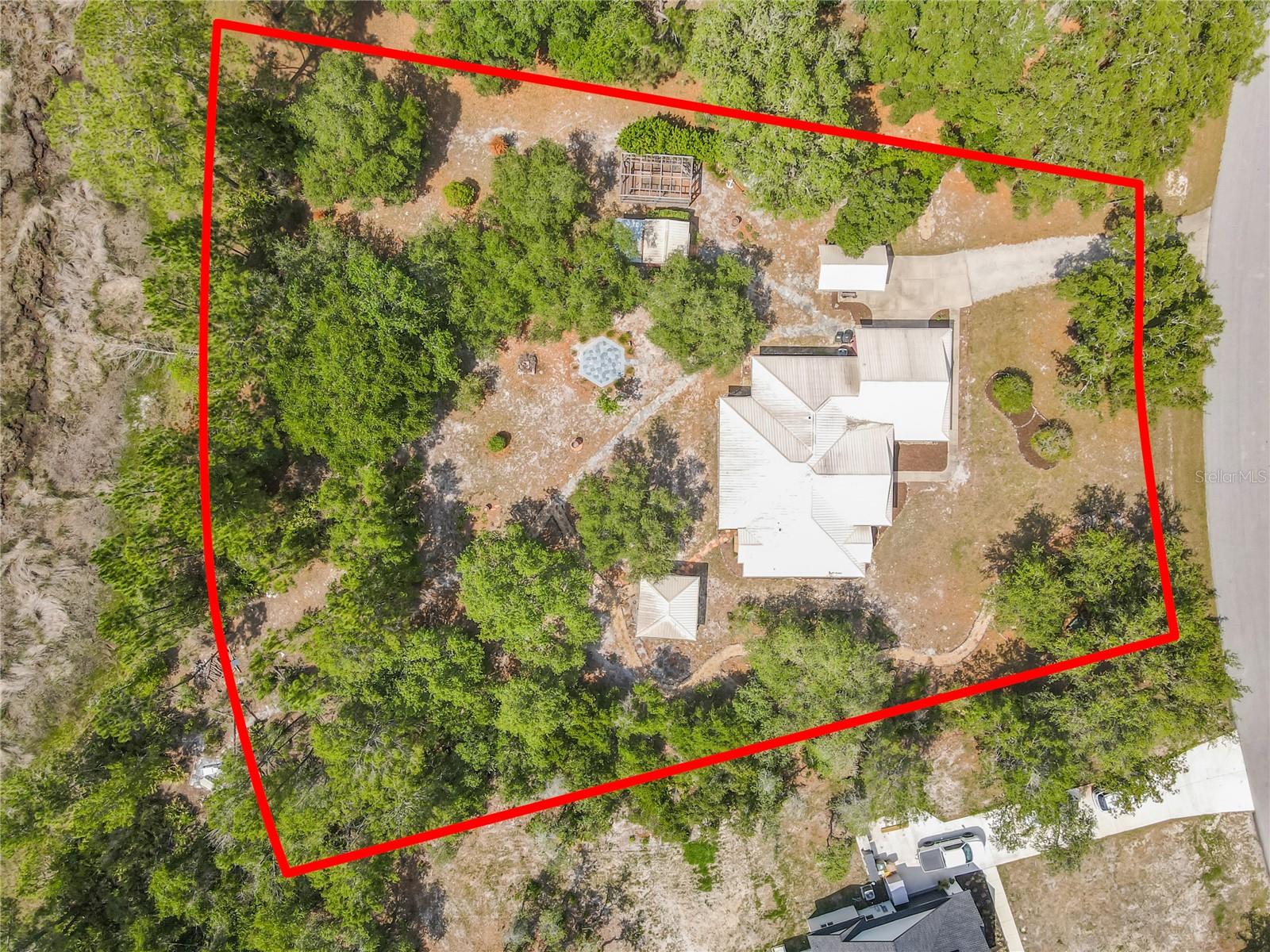 39903 GREENBRIER ST, EUSTIS, FL, 32736