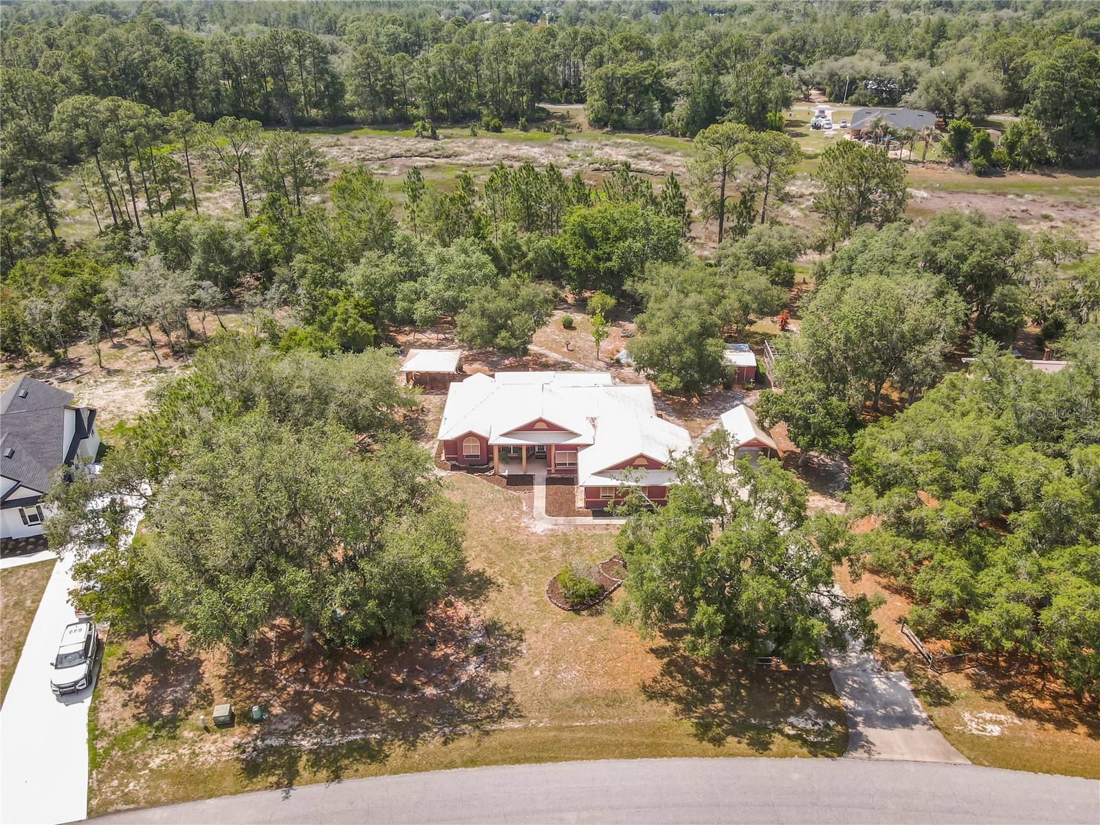 39903 GREENBRIER ST, EUSTIS, FL, 32736