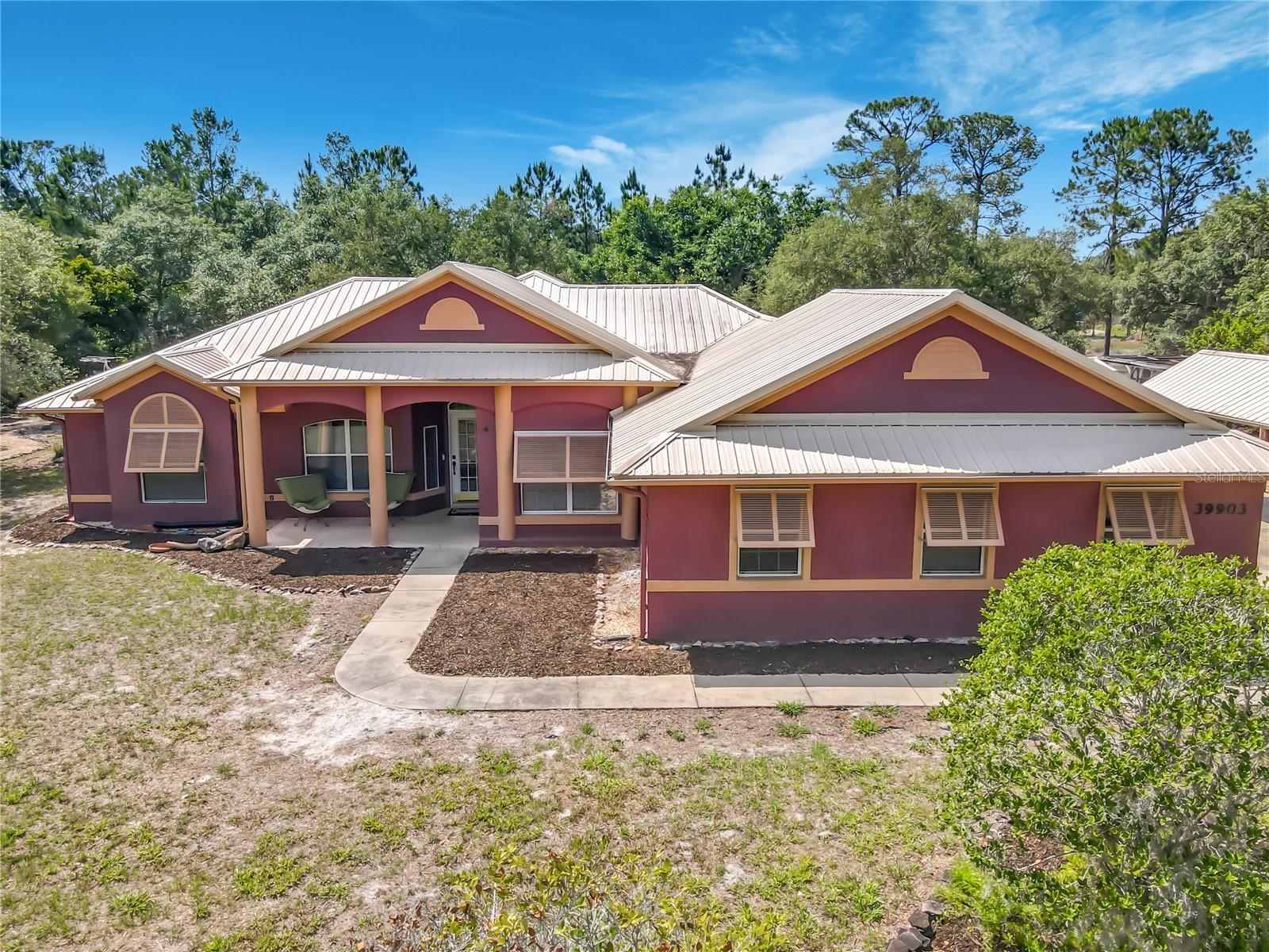 39903 GREENBRIER ST, EUSTIS, FL, 32736
