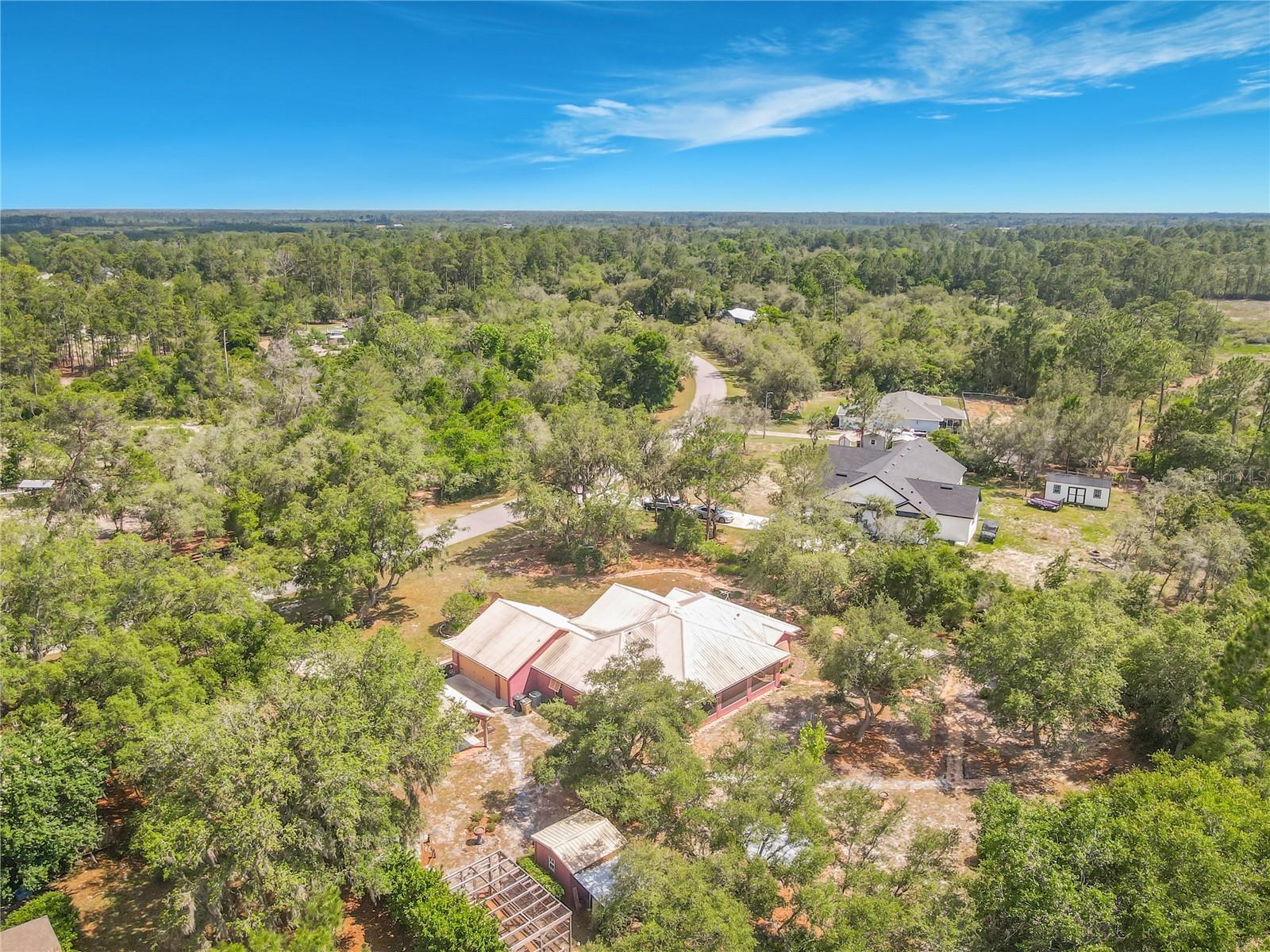 39903 GREENBRIER ST, EUSTIS, FL, 32736