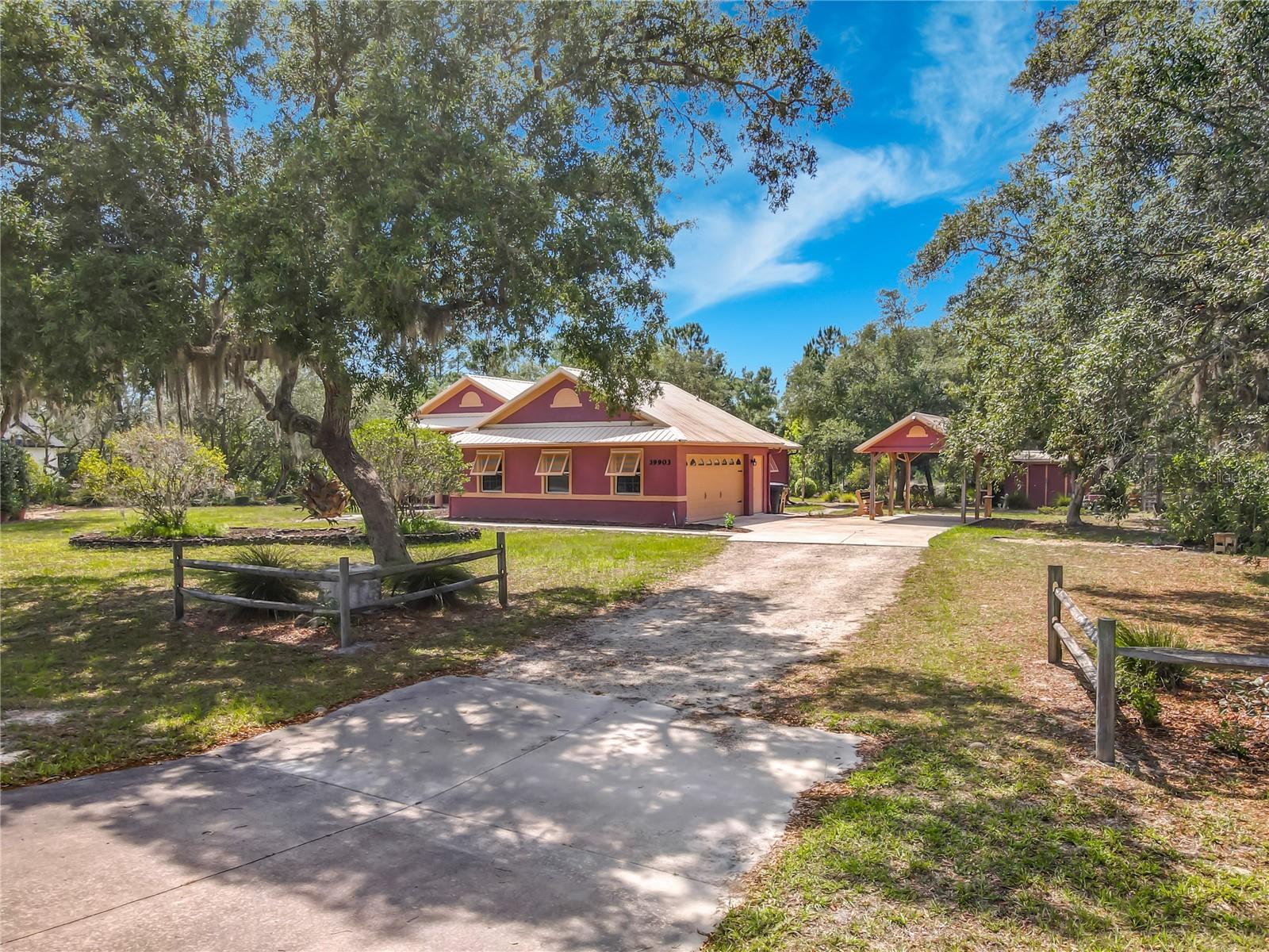 39903 GREENBRIER ST, EUSTIS, FL, 32736