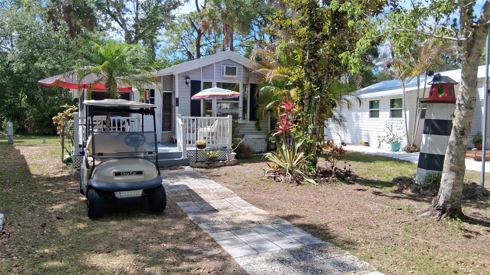 1300 N RIVER RD #W 86, VENICE, FL, 34293