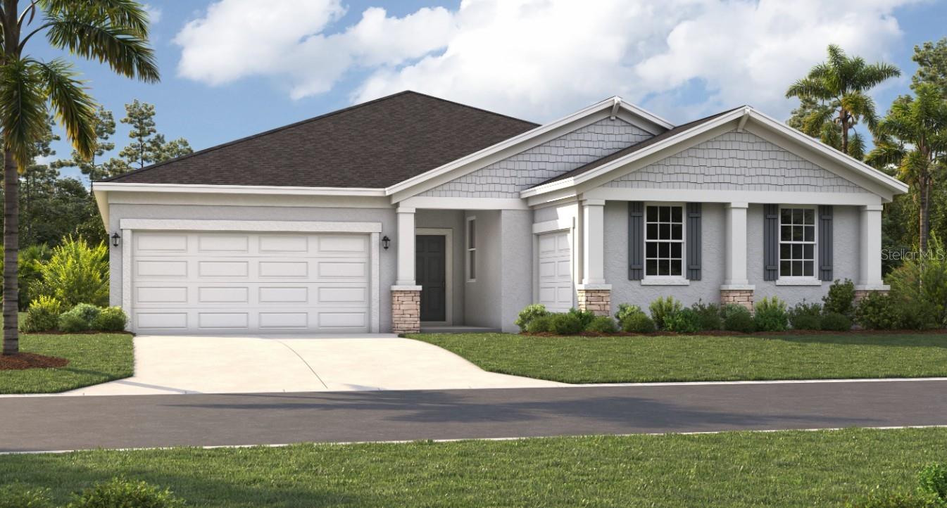 12879 TROVITA DR, GRAND ISLAND, FL, 32735