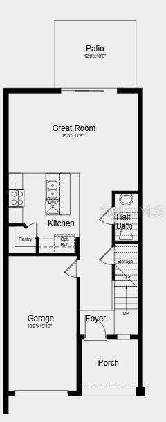 10693 ECLIPSE ST, SARASOTA, FL, 34241