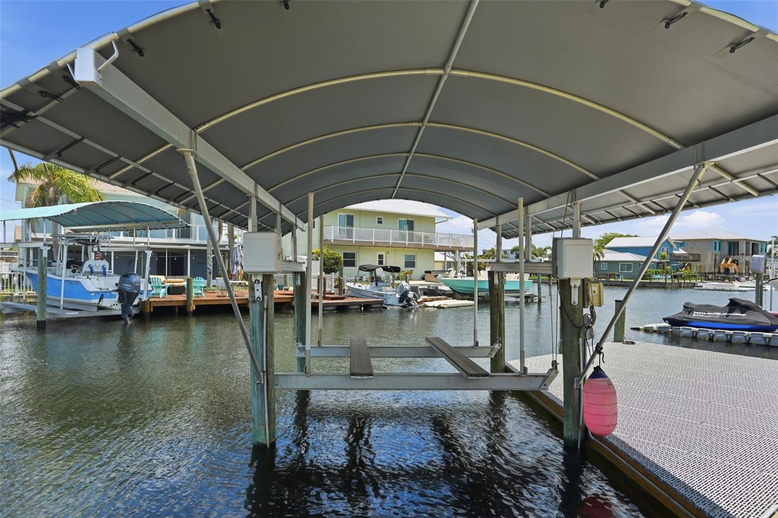 13840 BARNARD AVE, HUDSON, FL, 34667