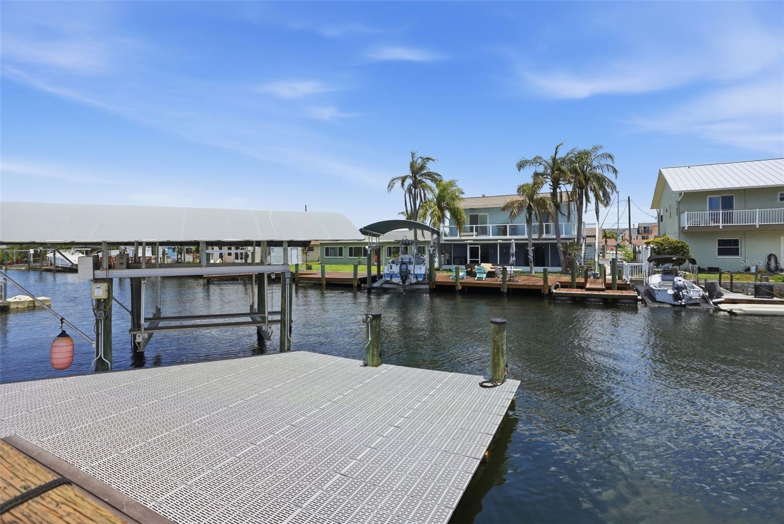 13840 BARNARD AVE, HUDSON, FL, 34667