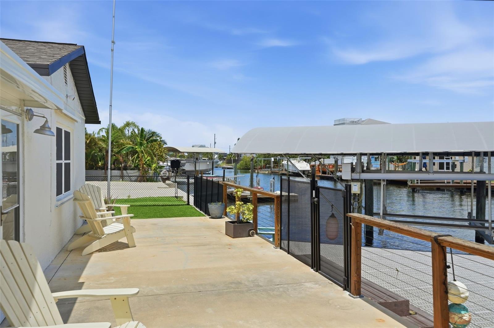 13840 BARNARD AVE, HUDSON, FL, 34667