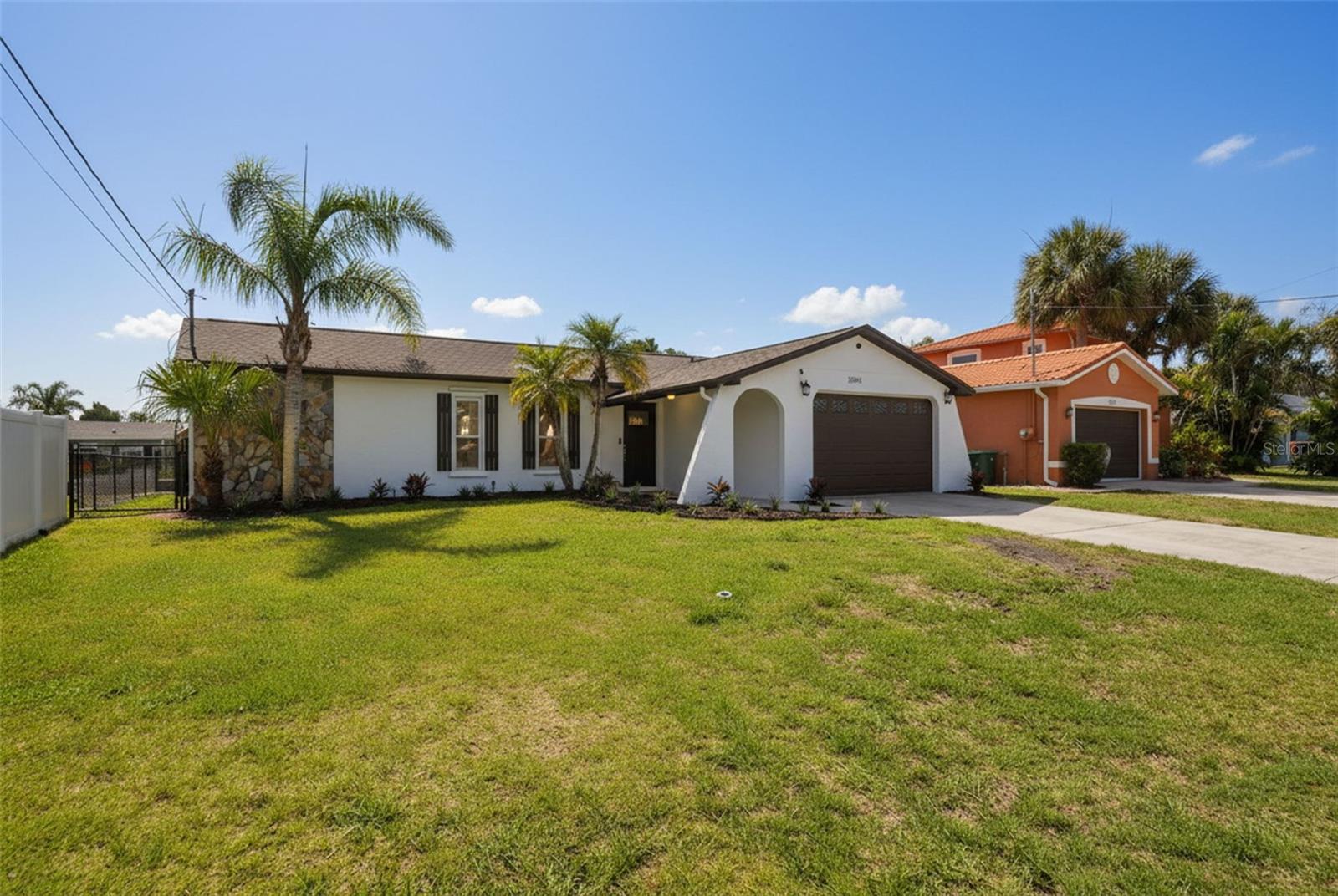 13840 BARNARD AVE, HUDSON, FL, 34667