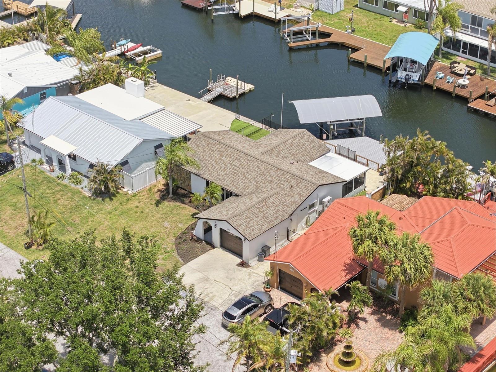 13840 BARNARD AVE, HUDSON, FL, 34667