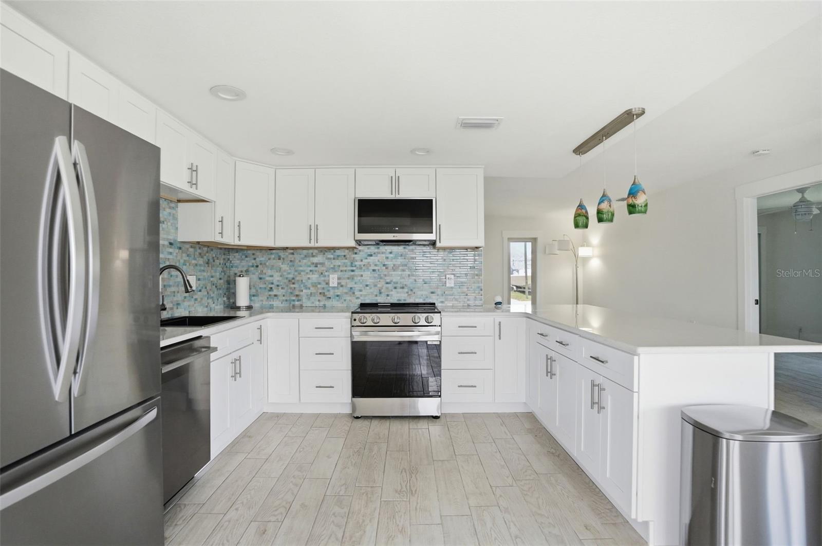 13840 BARNARD AVE, HUDSON, FL, 34667