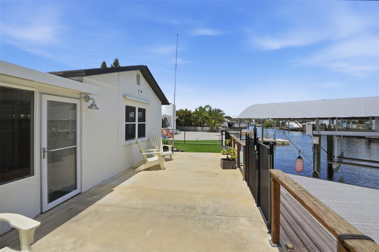 13840 BARNARD AVE, HUDSON, FL, 34667