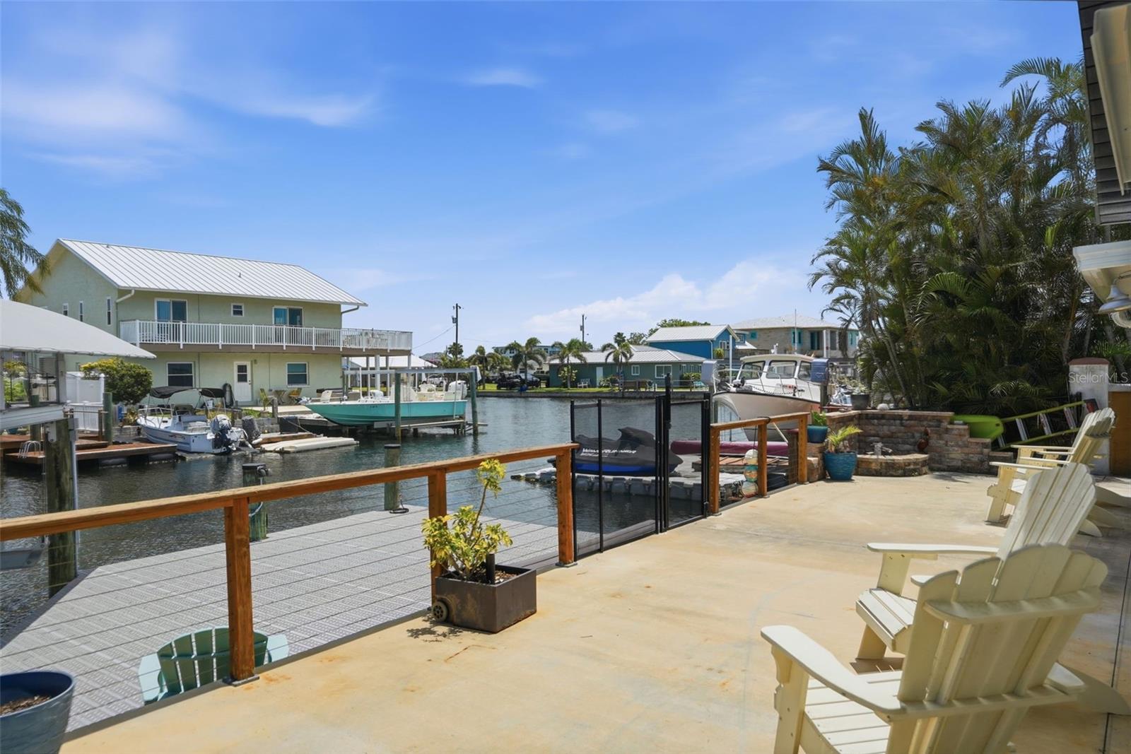 13840 BARNARD AVE, HUDSON, FL, 34667